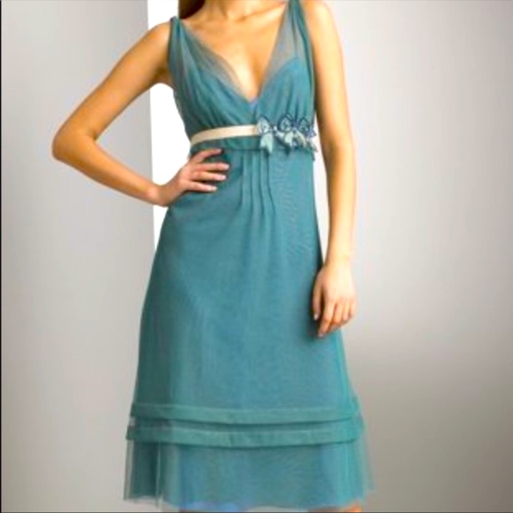Vera want dress